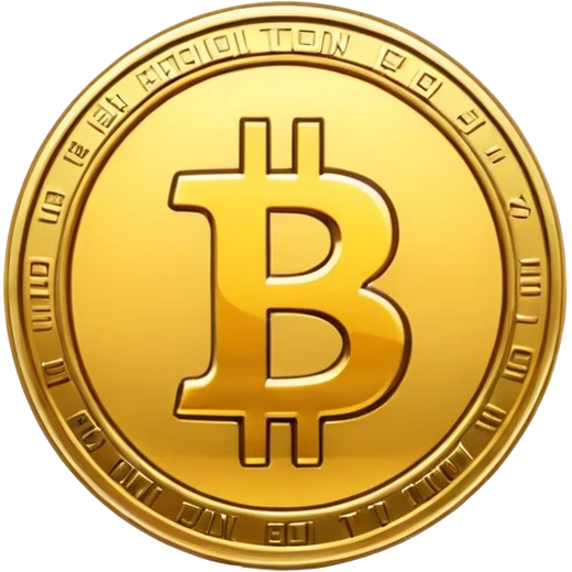 bitcoin emoji