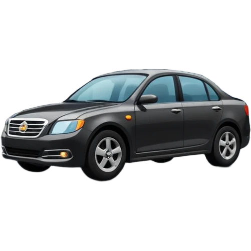 automobile plant emoji