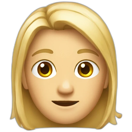 flæskesteg emoji