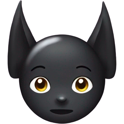 Kuromi emoji