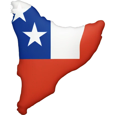 chile country emoji
