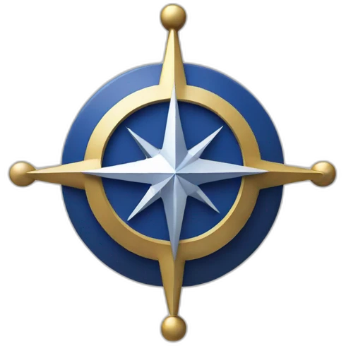 NATO alliance symbol emoji
