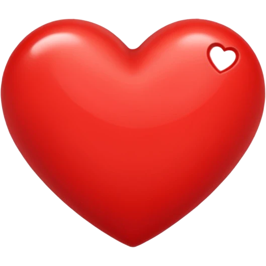 CORAÇÃO emoji
