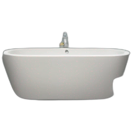 Snoopy bathroom emoji