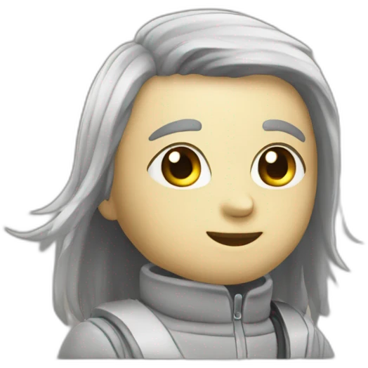 a car named LynkoCo 08 emoji