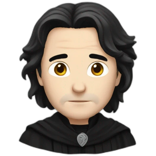  Severus emoji