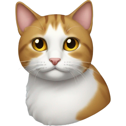 dsh cat  emoji