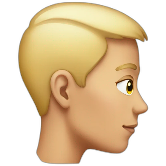 ear emoji