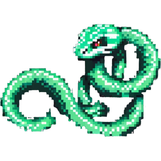 python programming language logo emoji