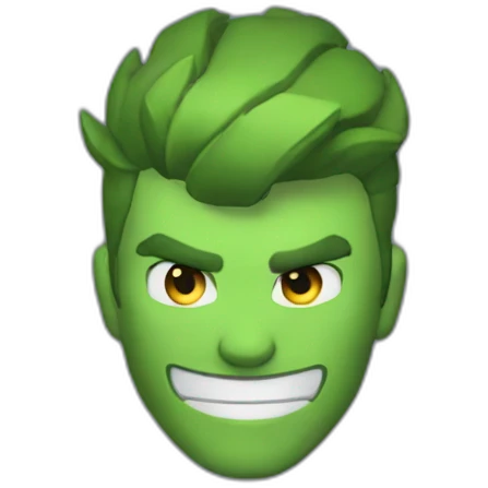 Valorant Viper emoji