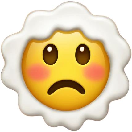 belgian waffle emoji