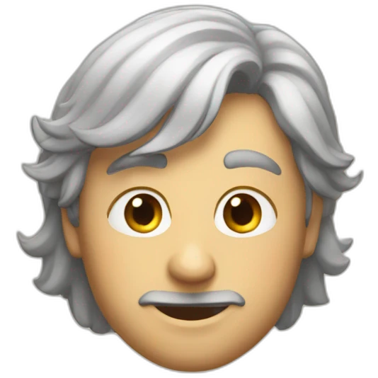 Gêner et Amour emoji