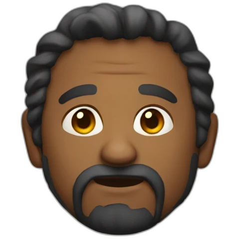 theorusfather emoji