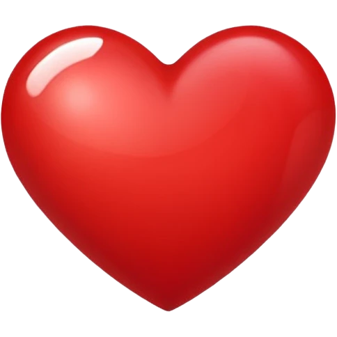 heart with text misa emoji