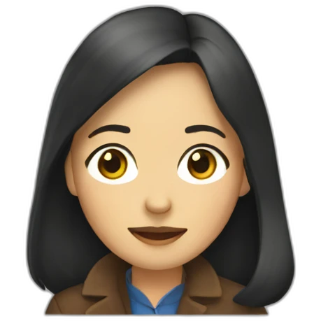 Anne boonchuy emoji