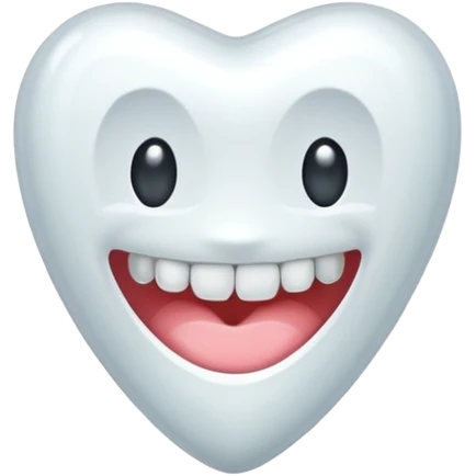 diente seguro emoji