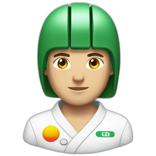 Spa f1 emoji