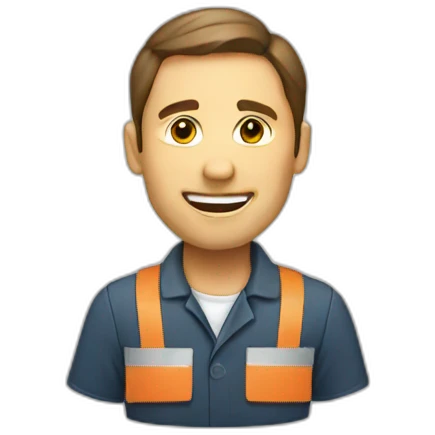 emploier emoji