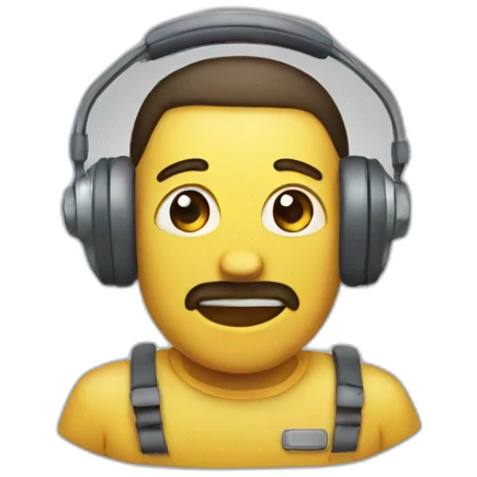 radiohed emoji