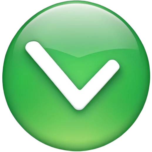 checkmark. tick. emoji. emoji