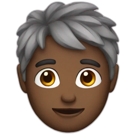 Frambois emoji