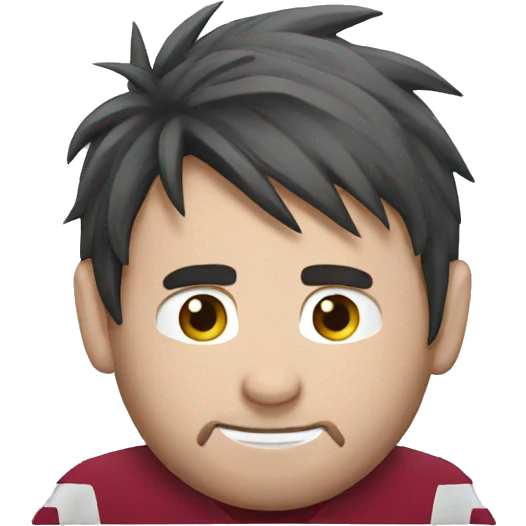 MESSI emoji
