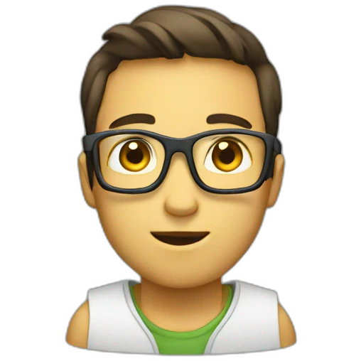 exam emoji