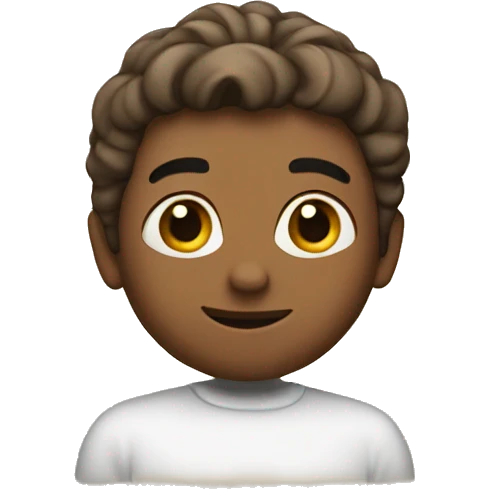 Hey  emoji