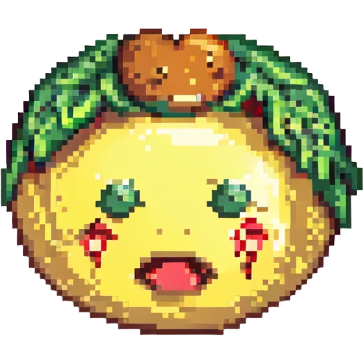 a stomach ache emoji emoji