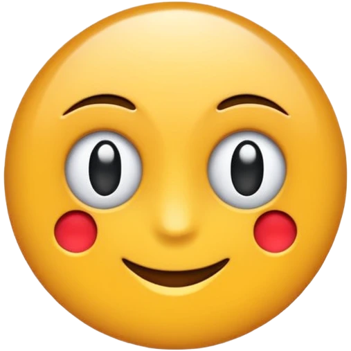 Un logotipo  emoji