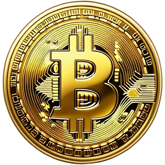 Bitcoin  emoji