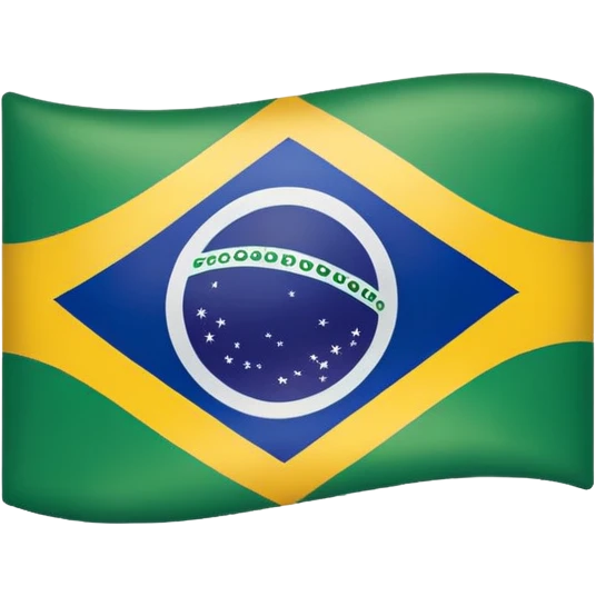 brazil flag emoji