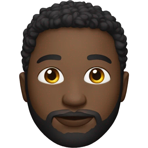Damso emoji