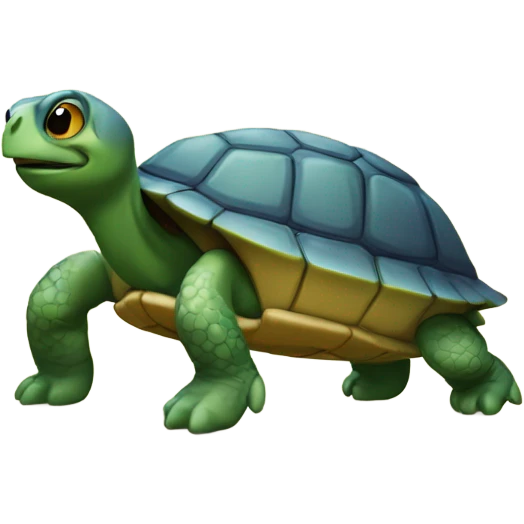 Tortles  emoji