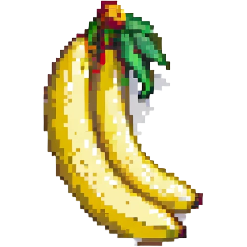 banana emoji