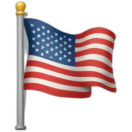 U.S.S.R flag  emoji