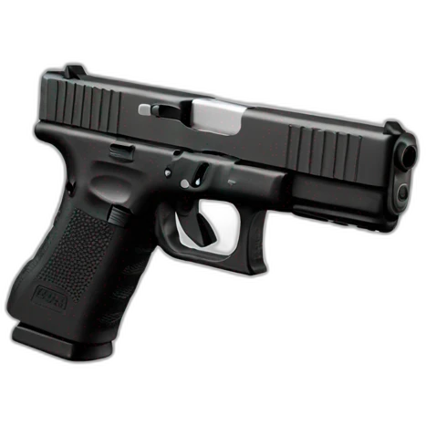 Glock emoji
