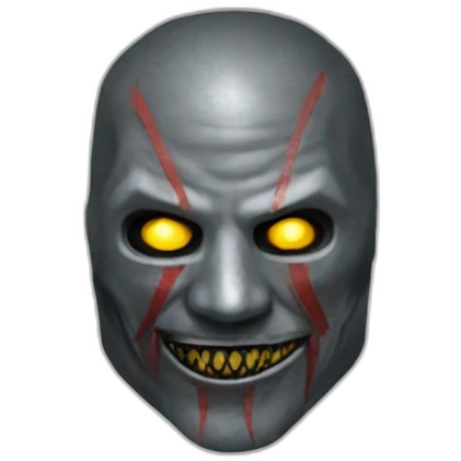 Slipknot emoji