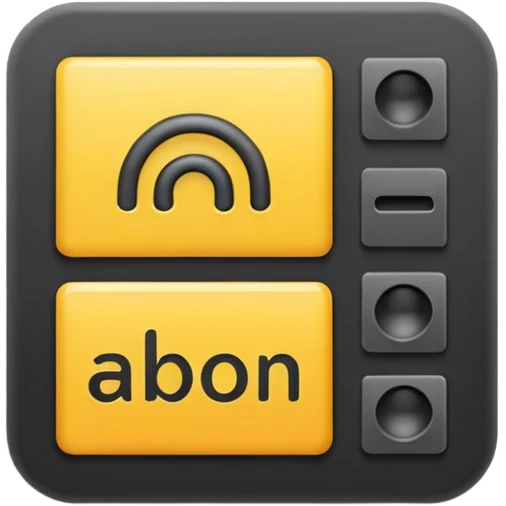 Ableton's search system  emoji