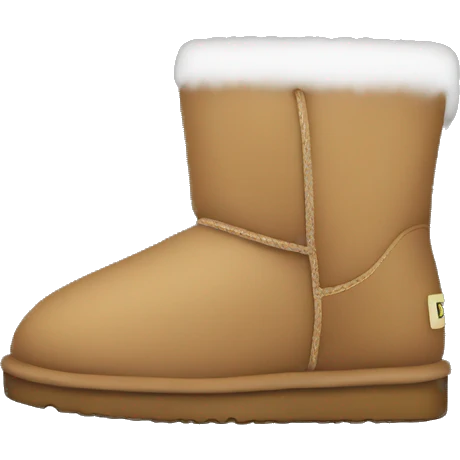 uggs emoji