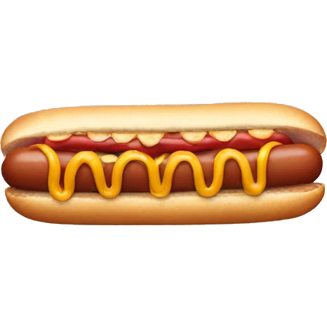 Hotdog mouth  emoji