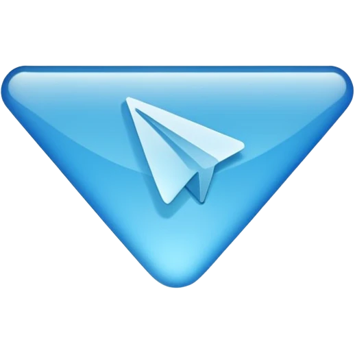 Create telegram blue tick verification  emoji