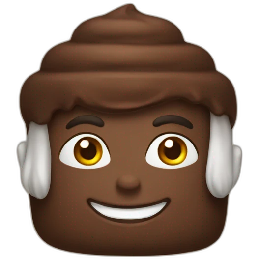 Chocoh emoji