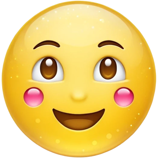 sparkling emoji emoji