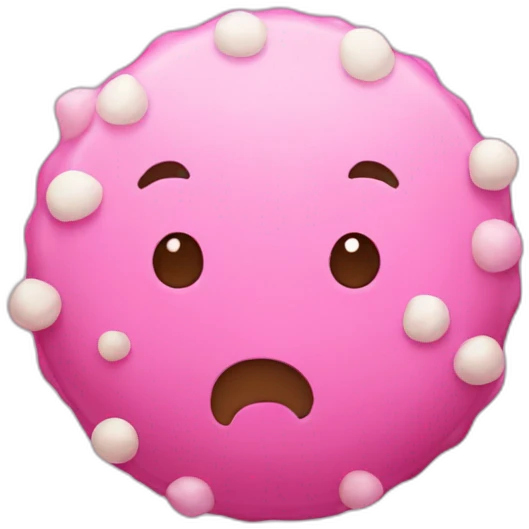 Bonbon emoji