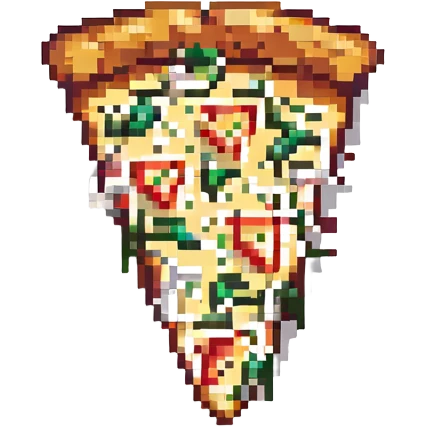 pizza slice emoji