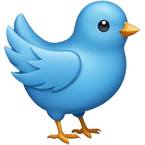 Twitter verification icon  emoji