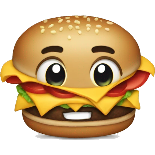 McDonalas emoji