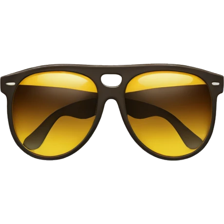 sunglasses emoji