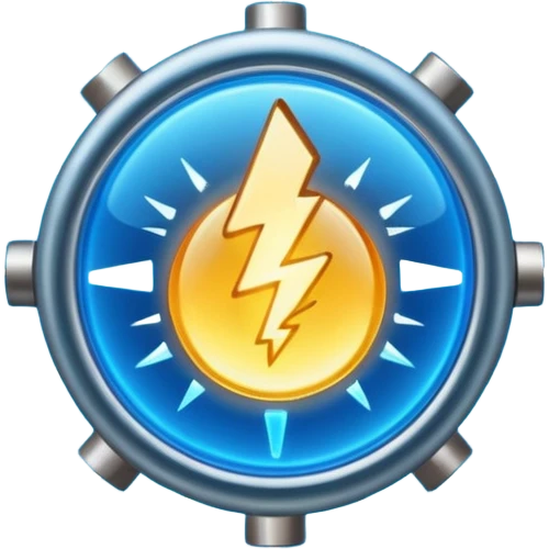  electrical transition emoji